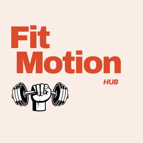 FitMotionhub